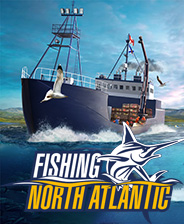 钓鱼北大西洋修改器 +5 免费版