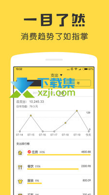 鲨鱼记账3.35.0截图（4）