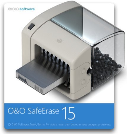 O&O SafeErase Pro 17.3.212 免费版