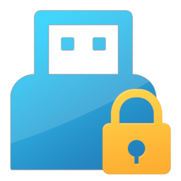 Gilisoft USB Encryption(USB存储加密工具)v12.2免费版