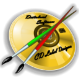 CD Label Designer(CD封面设计)v9.0.3.920免费版