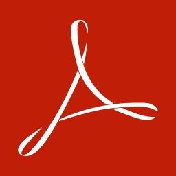 Adobe Acrobat阅读器v20.10.0.16312 安卓解锁版