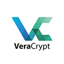 VeraCrypt(磁盘加密软件)v1.25.7 免费版