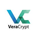 VeraCrypt(磁盘加密软件) 1.26.20