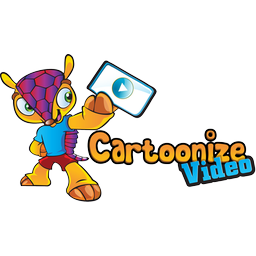 Video Cartoonizer破解版(视频卡通化)v4.16汉化免费版