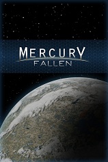 《水星陨落 Mercury Fallen》英文版