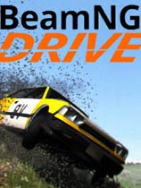 拟真车祸模拟修改器下载-BeamNG.drive修改器 +2 免费版