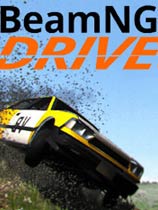 拟真车祸模拟下载-《拟真车祸模拟 BeamNG.drive》中文版