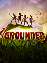 禁闭求生游戏下载-《禁闭求生Grounded》中文版