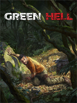 《丛林地狱 Green Hell》中文版