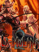 《穆拉纳秘宝2 La-Mulana 2》中文版