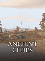《古老城市 Ancient Cities》中文版