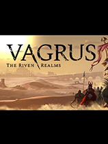 《Vagrus河流王国》免安装中文版