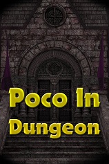 Poco在地牢游戏下载-《Poco在地牢》免安装中文版