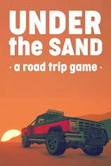 《沙之下的公路旅行》免安装中文版