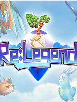 ReLegend游戏下载-《ReLegend》免安装中文版