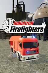 工业消防员游戏下载-《工业消防员》免安装中文版