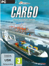 货运大洋物流帝国游戏下载-《货运大洋物流帝国》免安装中文版