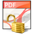 PDF Decrypter Pro(PDF解密软件)v4.5.2免费版