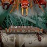Empires of the Undergrowth地下蚁国修改器 +4 免费版