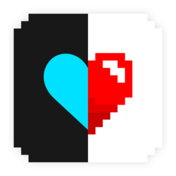 Pixelmash(图像像素转换) 2025.0.1