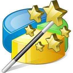 MiniTool Partition Wizard Pro(磁盘分区工具) 12.9