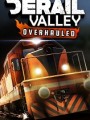 脱轨山谷游戏下载-《 脱轨山谷 Derail Valley》中文版