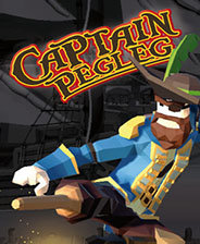 佩格莱格船长修改器下载-佩格莱格船长修改器 +3 免费版