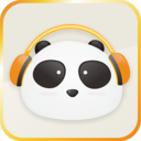 熊猫听听app下载-熊猫听听v5.8.6 安卓版
