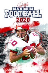 道格弗鲁迪的极限橄榄球2020游戏下载-《道格弗鲁迪的极限橄榄球2020》免安装中文版