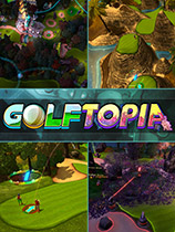 GolfTopia游戏下载-《GolfTopia》免安装中文版