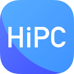 HiPC下载-HiPC移动助手(手机远程控制电脑)v5.3.12免费版