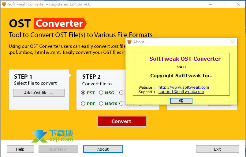 Starus Excel Recovery 4.6 free Starus Excel Recovery 4.6 free