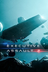 《执行突击2Executive Assault 2》英文版