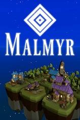 《Malmyr》免安装中文版