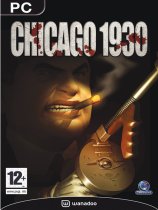 芝加哥1930游戏下载-《芝加哥1930》免安装中文版