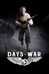战争之日游戏下载-《战争之日》免安装中文版