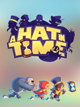 时光之帽下载-《时光之帽 A Hat in Time》中文终极版