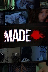 MADE互动电影01快跑游戏下载-《MADE互动电影01快跑》免安装中文版