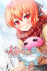 Kaori After Story游戏下载-《Kaori After Story》免安装中文版