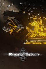 ΔV土星环游戏下载-《ΔV土星环ΔV Rings of Saturn》中文版