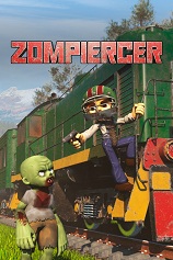 Zompiercer游戏下载-《Zompiercer》中文版