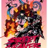 街道清洁工电子游戏修改器(无限生命、无限弹药) +2 免费版