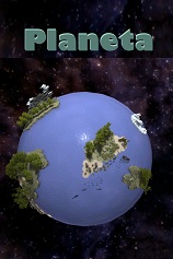 Planeta游戏下载-《Planeta》免安装中文版
