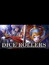 Dice Rollers游戏下载-《Dice Rollers》免安装中文版