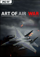 空战艺术游戏下载-《空战艺术》免安装中文版