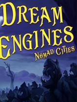梦幻引擎移动城市游戏下载-《梦幻引擎移动城市》中文版