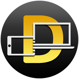 Deskreen(无线投屏软件) 2.0.4