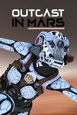 《火星放逐者》免安装中文版