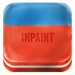 Teorex Inpaint(图片去水印工具)v10.2.3免费版